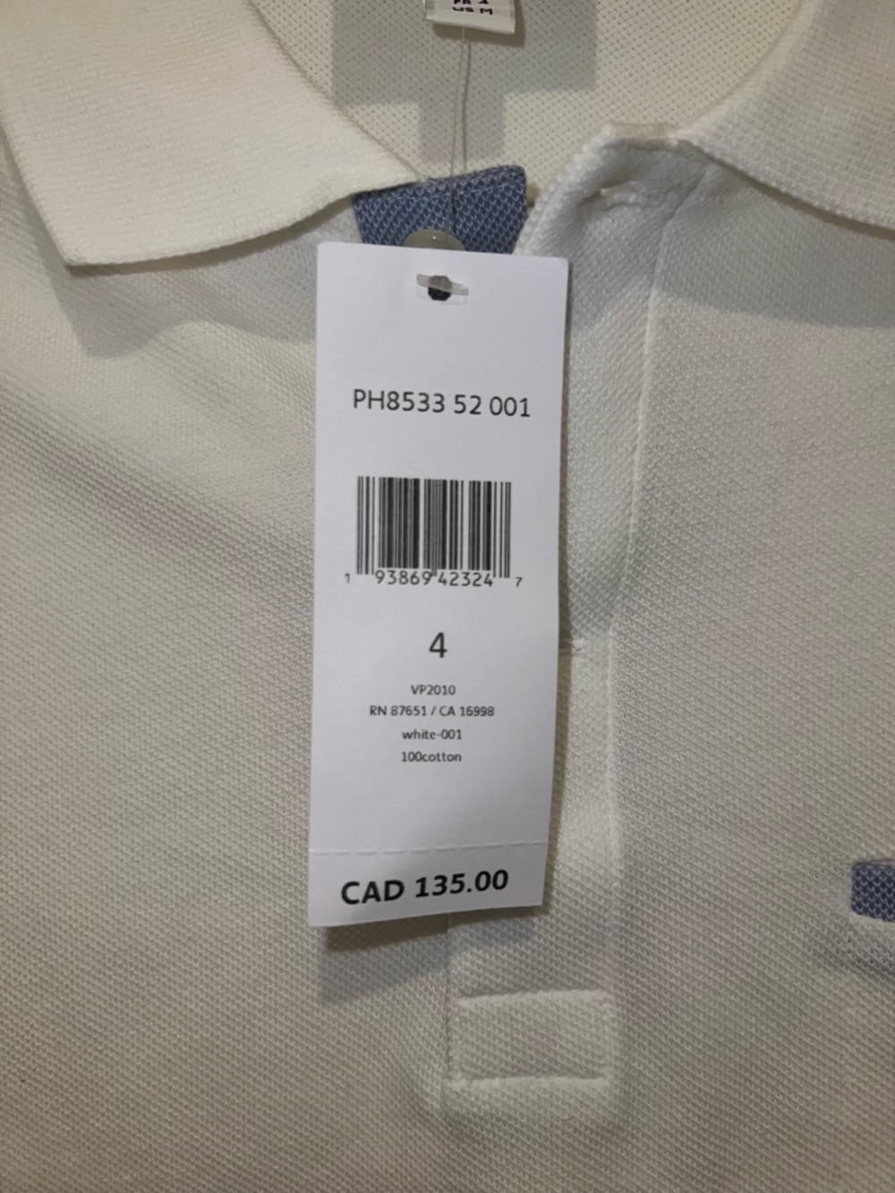 Polo by Lacoste - Picture 4 of 6